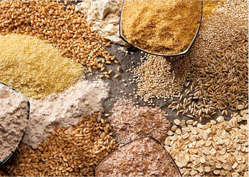 BOPP Laminated Bags for Agriculture & Grains