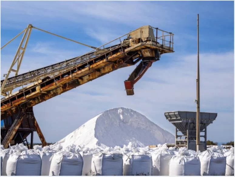 Big Bag For Custom & Specialty Applications