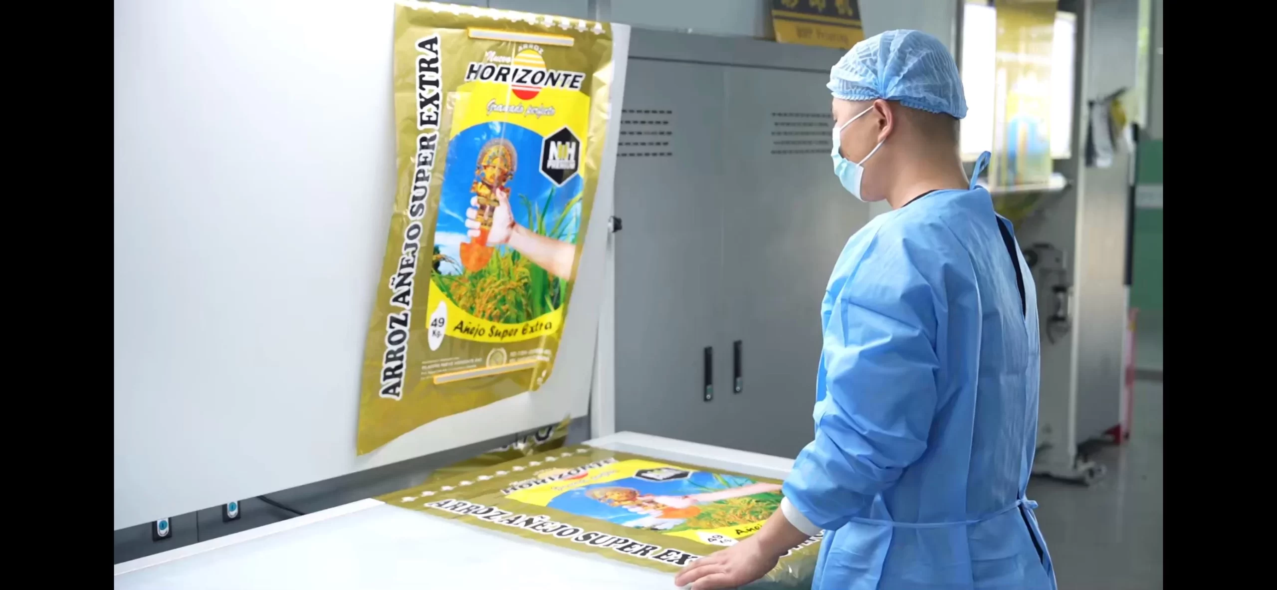 empty fertilizer bags for sale