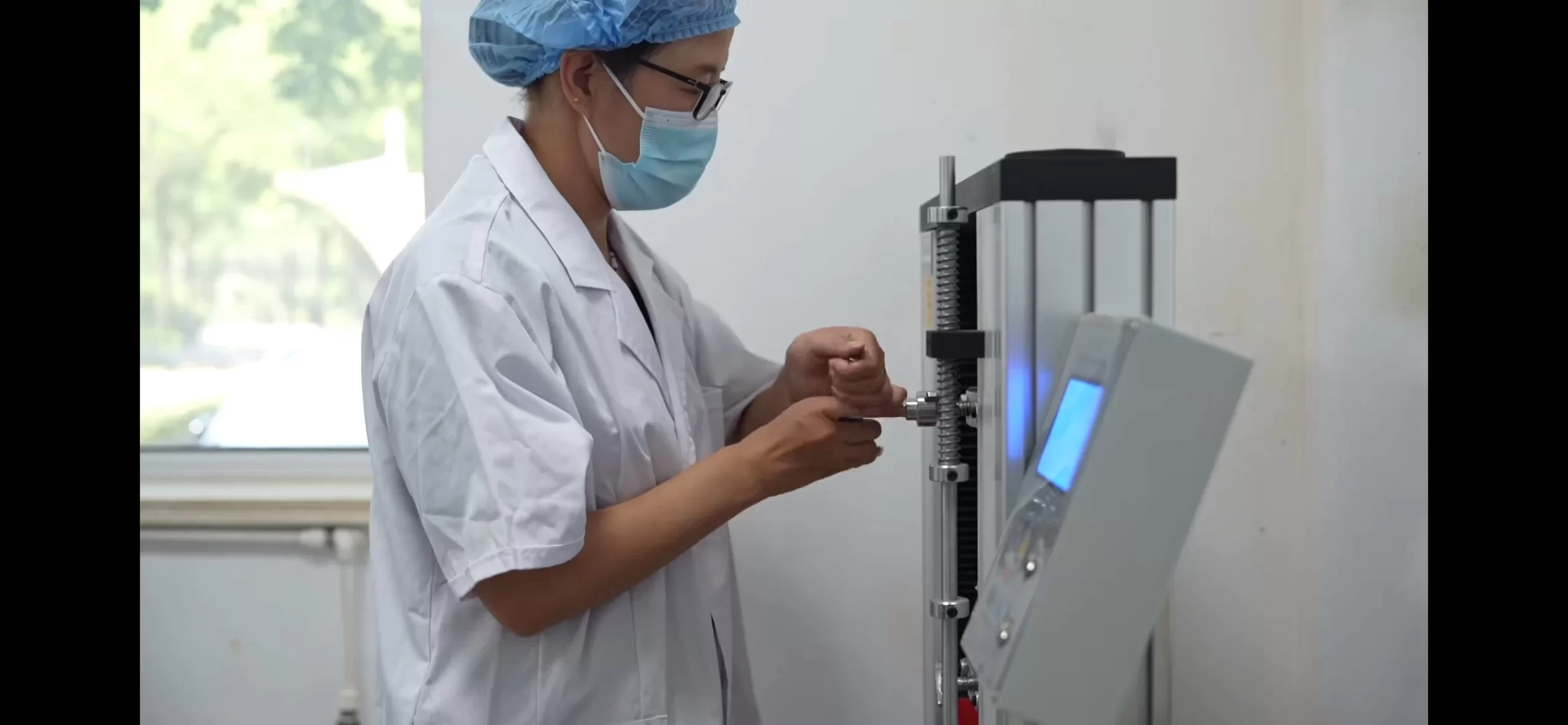 laminated pp woven bag manufacturer