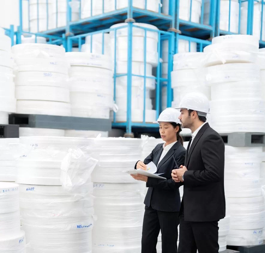 woven polypropylene sacks