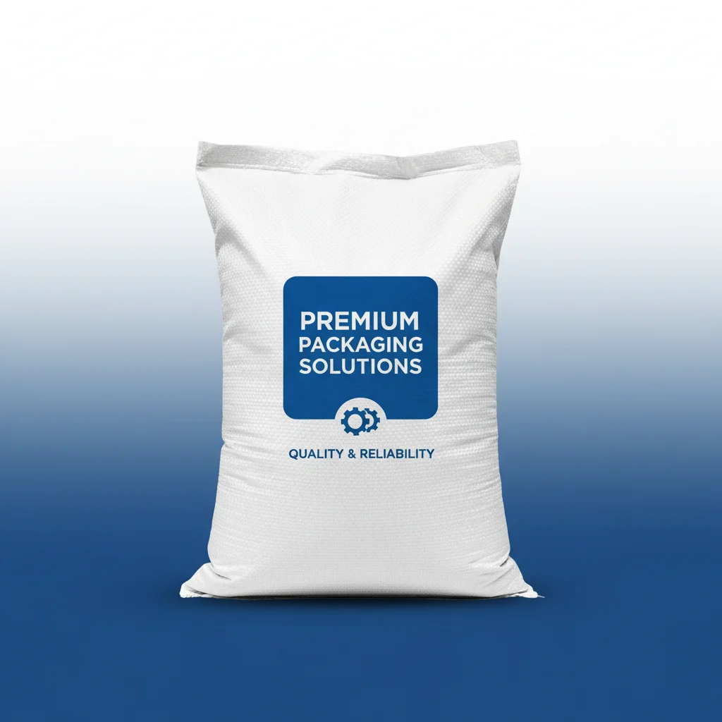 The Versatile White PP Woven Bag A Cornerstone of Global Industries and Logistics