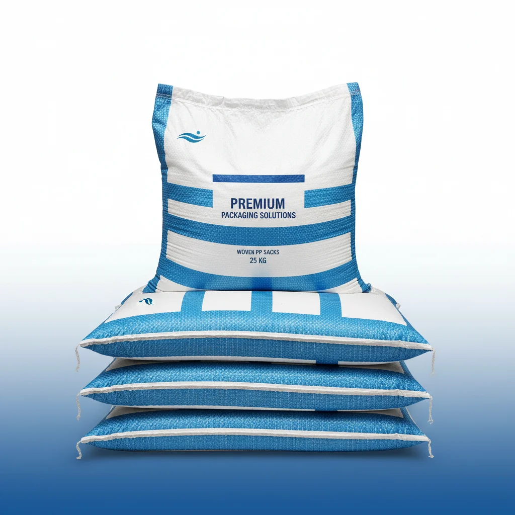 Comprehensive Guide to Woven PP Sacks for Global Trade and Packaging Solutions