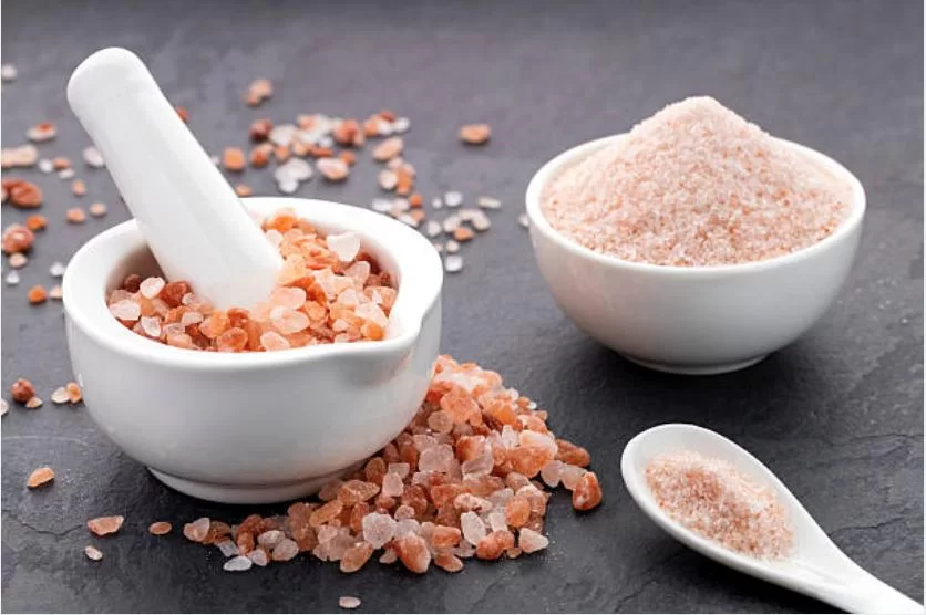 BOPP Laminated Bags for Food & Food Ingredients