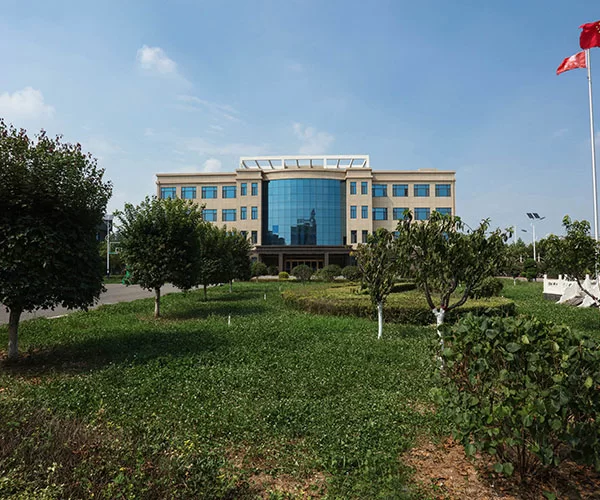 pp woven bags manufacturer