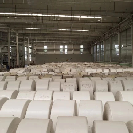 Premium PP Woven Fabric Rolls China Factory and Wholesale Suppliers