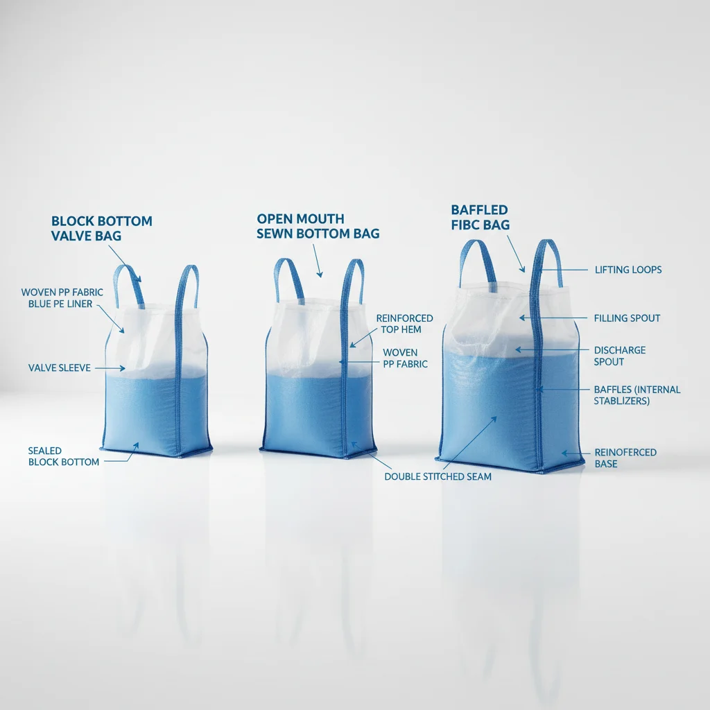 Comprehensive Guide to Heavy Duty Woven Polypropylene Bags and Their Applications