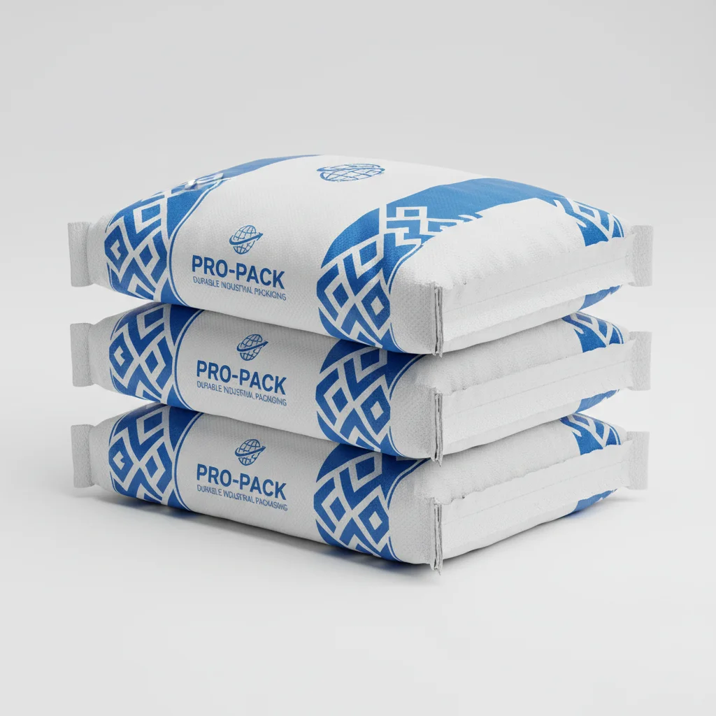Premium PP Woven Packaging Solutions For a Sustainable Future