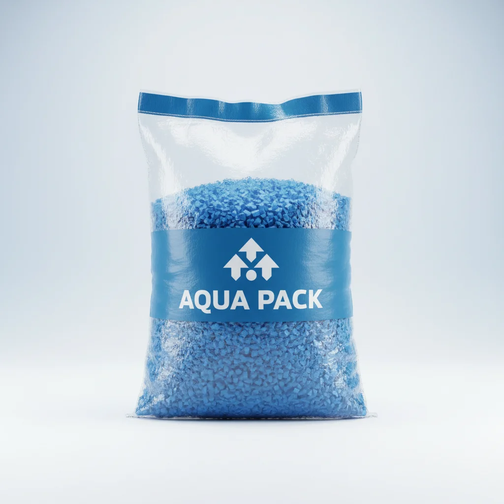 The Comprehensive Guide to Transparent PP Woven Bags for Global Trade