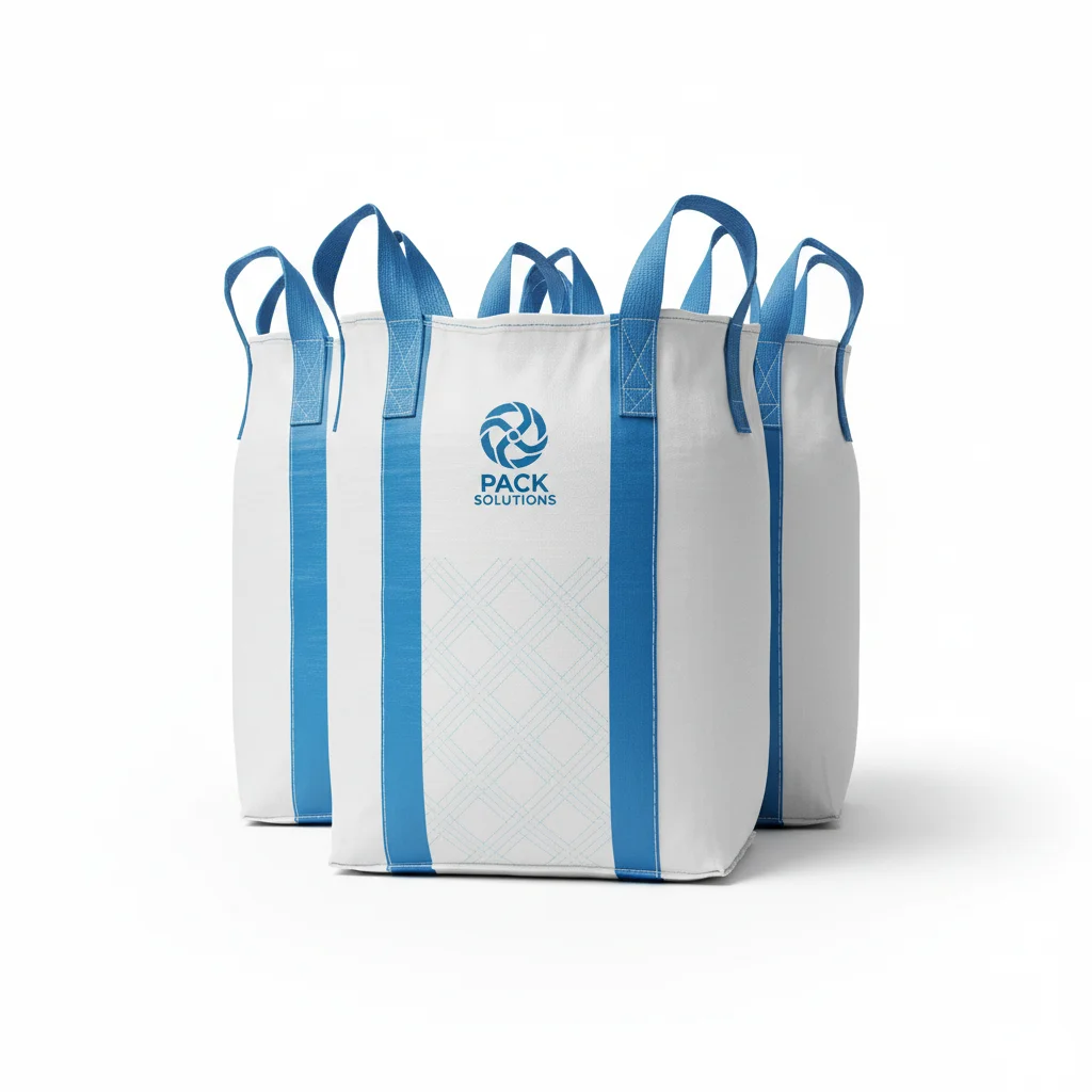 Comprehensive Guide to Large Woven Polypropylene Bags for Efficient Packaging