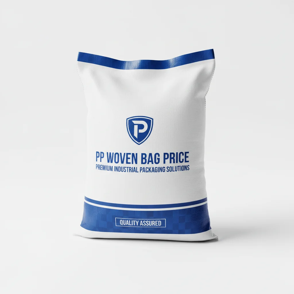 Understanding PP Woven Bag Price Trends and Optimization Strategies