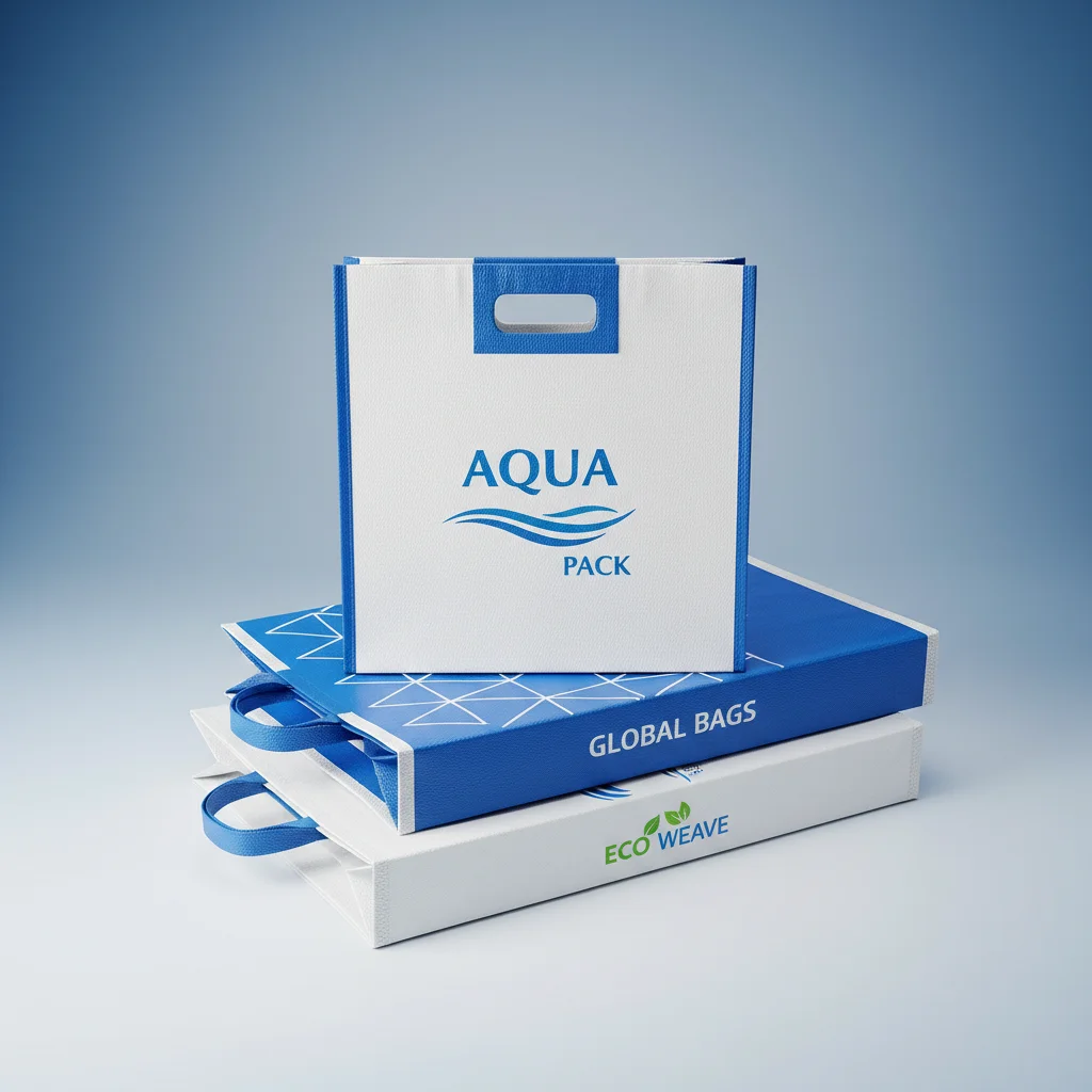 Comprehensive Guide to D Cut PP Woven Bags and Their Applications