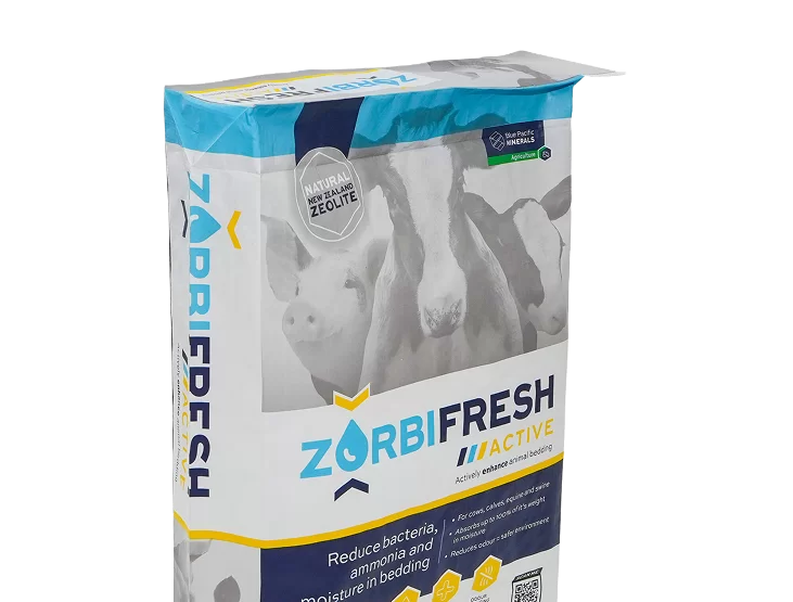 woven polypropylene bags