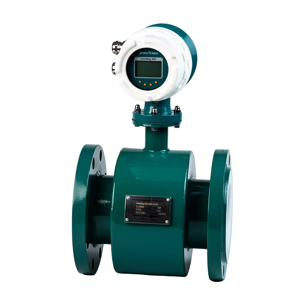Electromagnetic Flowmeter innoMag 300