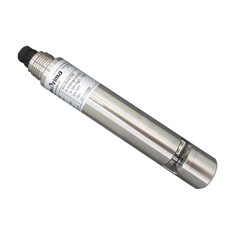 Penderia COD UV254 innoSens 920