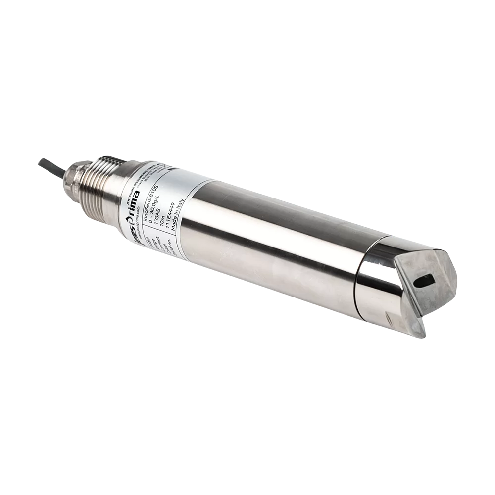 Suspended Solids Sensor innoSens 810S