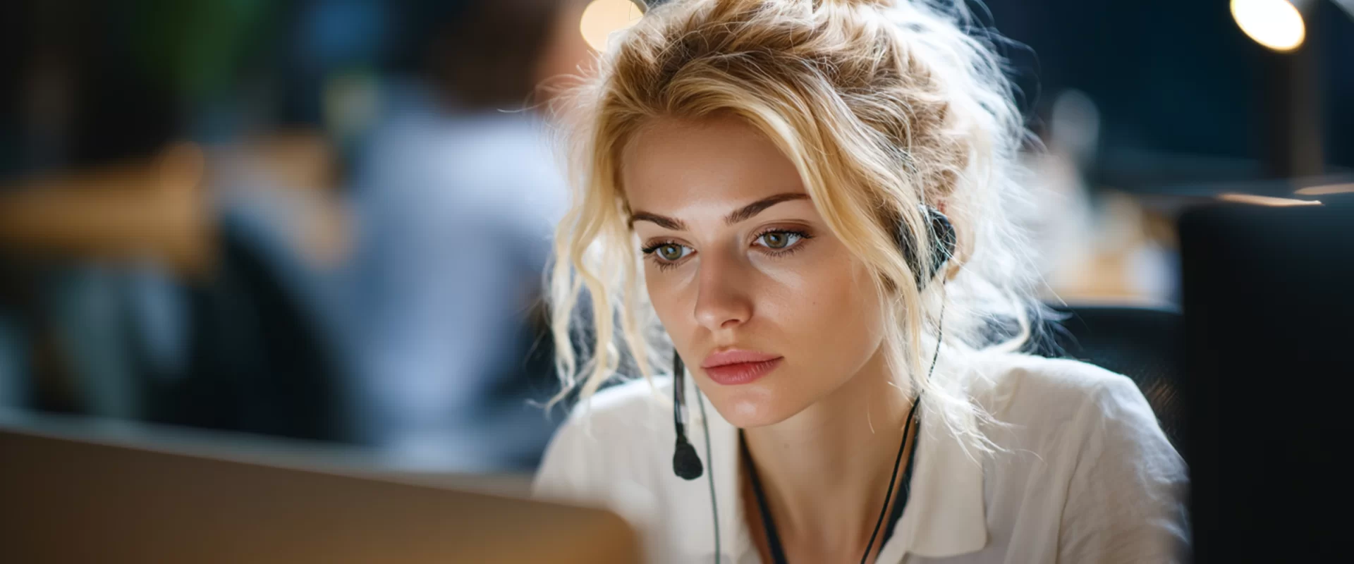 Streaming Current Detector