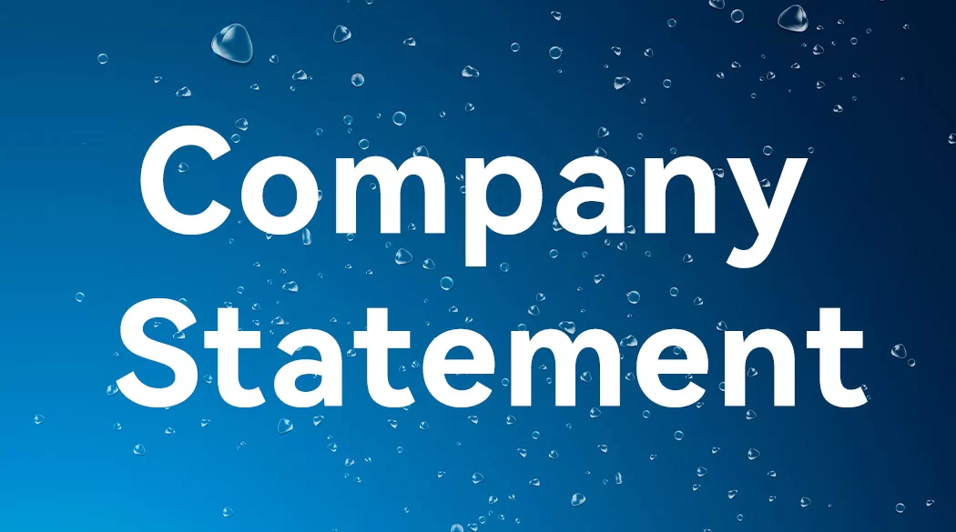 ब्रांड अधिकारों की रक्षा और निष्पक्ष प्रतिस्पर्धा की वकालत पर वक्तव्य