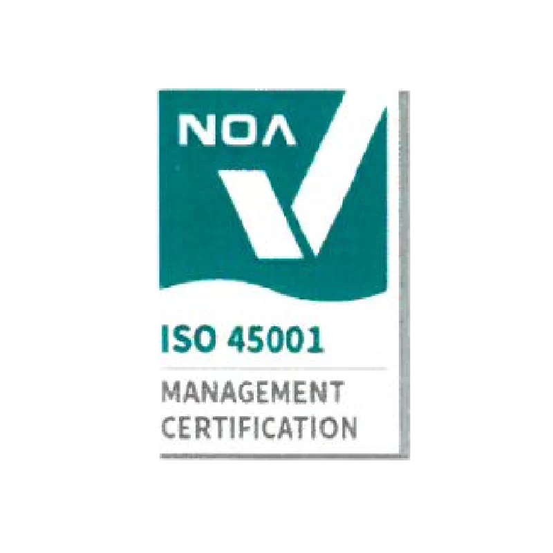 ISO 45001