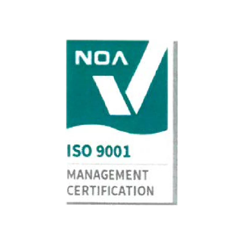 ISO 9001