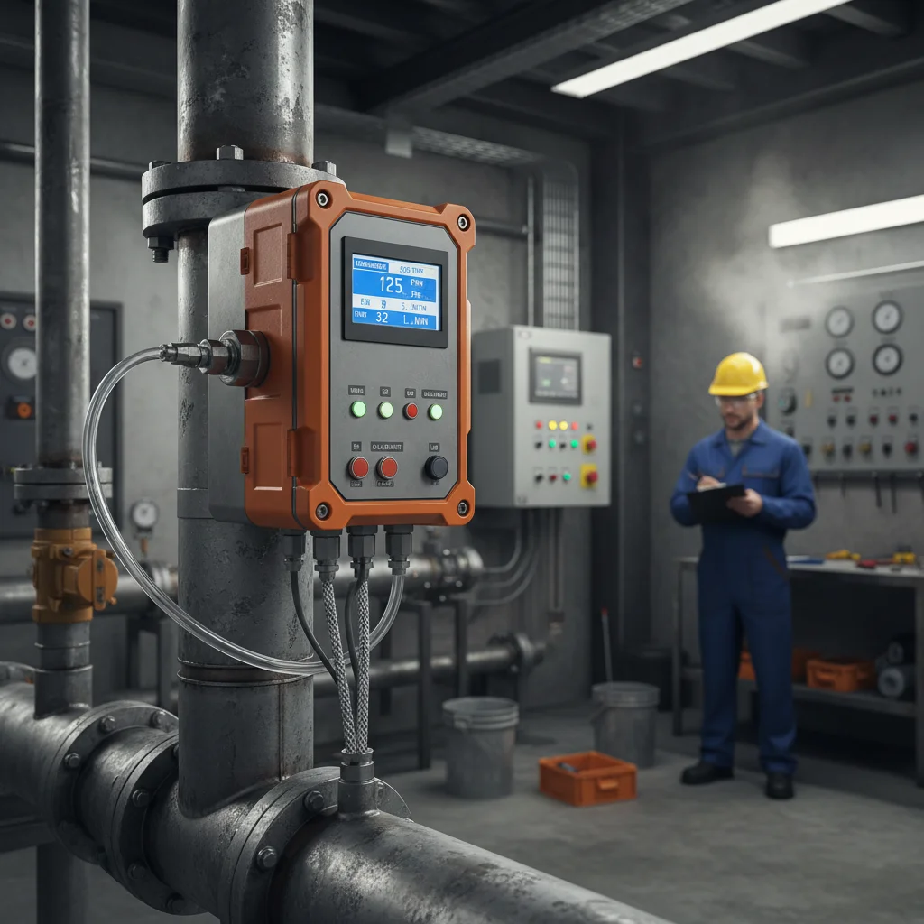 Comprehensive Guide to Water Hardness and Utilizing a Water Hardness Analyzer