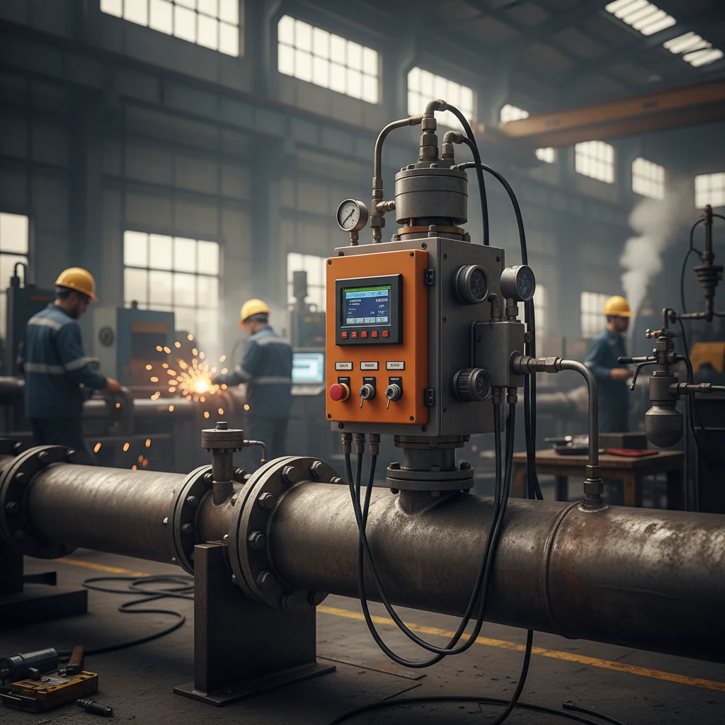 Comprehensive Guide to Online Hardness Analyzers for Enhanced Quality Control