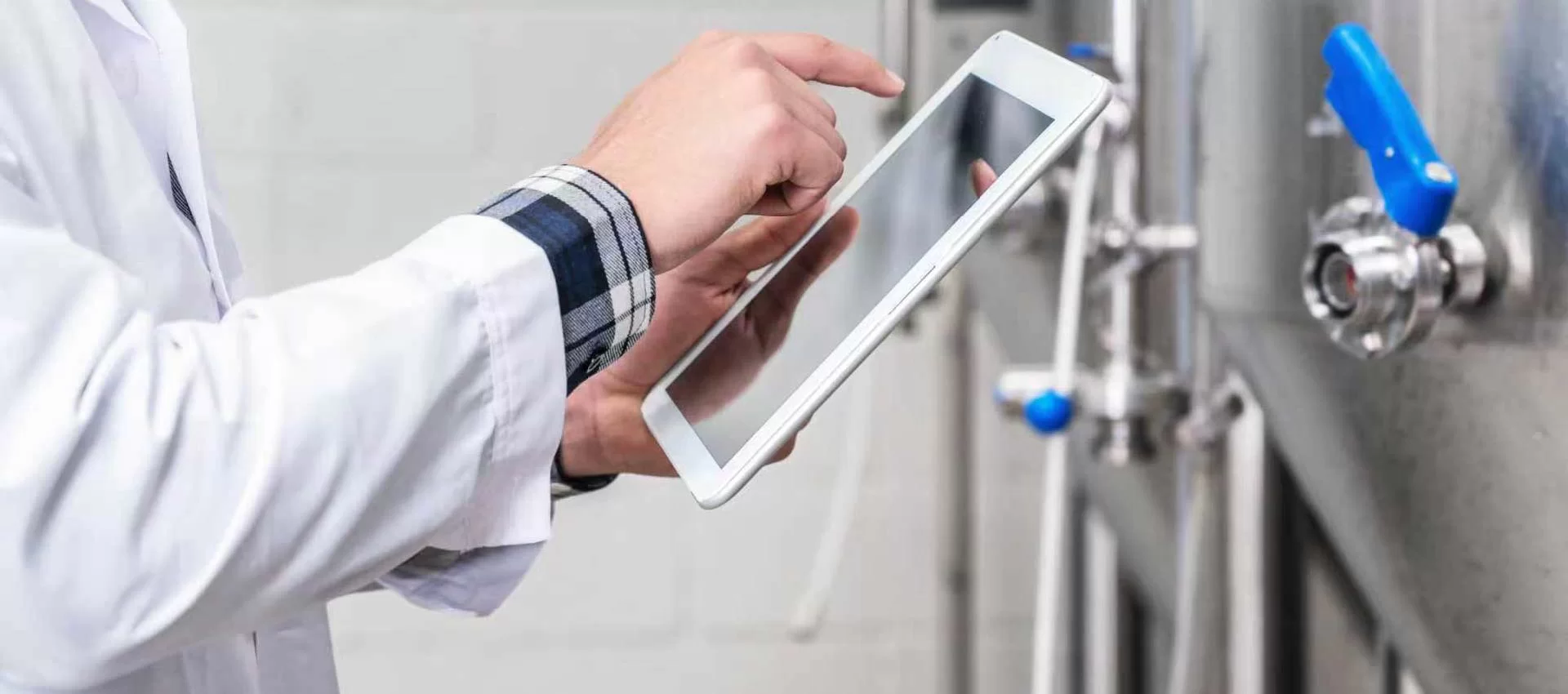 जेन्सप्रिमा संपूर्ण बॉयलर जल निगरानी उपकरण और समाधान प्रदान करता है