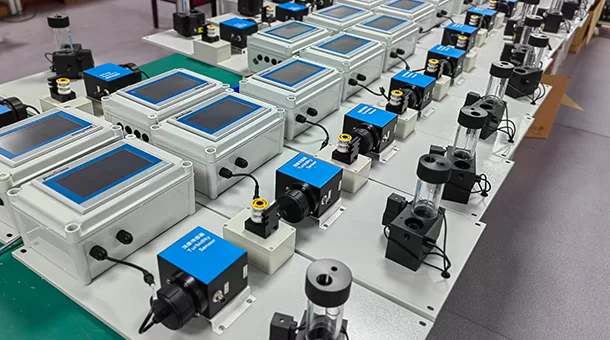 water quality analyzer price