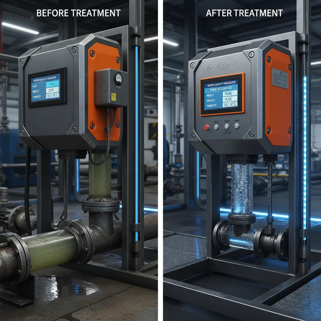 Comprehensive Guide to Water Quality Analyzer Price and Selection