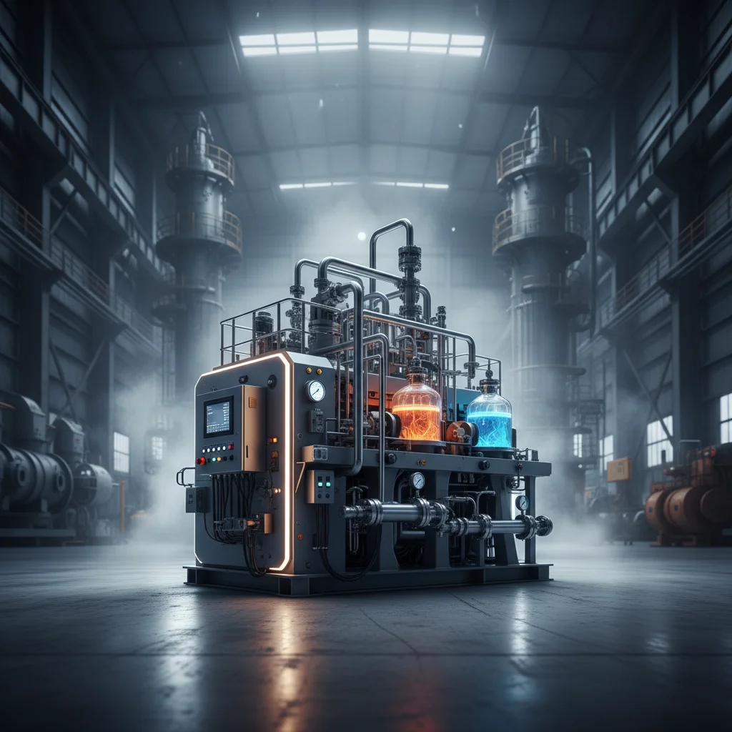 The Vital Role of Hardness Reagent in Water Quality Analysis and Industrial Applications