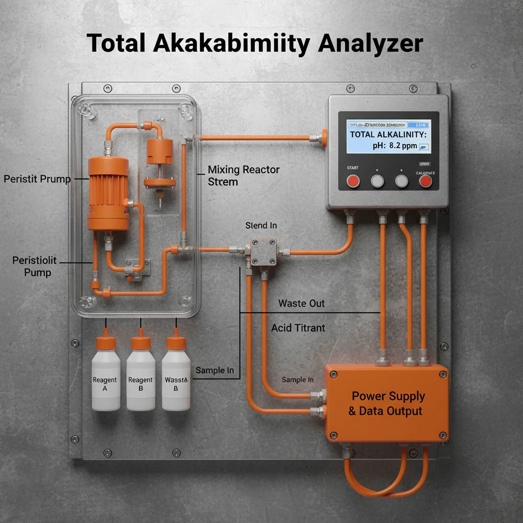 Comprehensive Guide to Total Alkalinity Analyzer Applications and Benefits