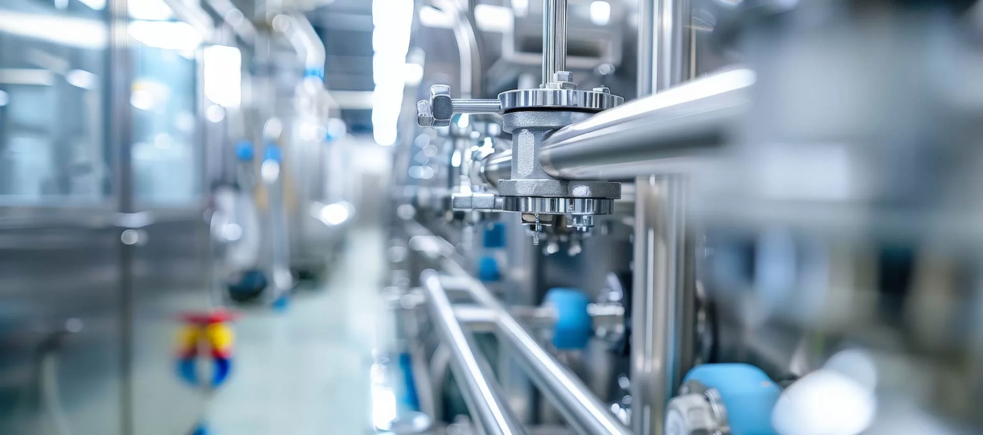 जेन्सप्रिमा जल गुणवत्ता विश्लेषक औद्योगिक उत्पादन प्रक्रियाओं के दौरान जल सुरक्षा की व्यापक निगरानी का एहसास करते हैं