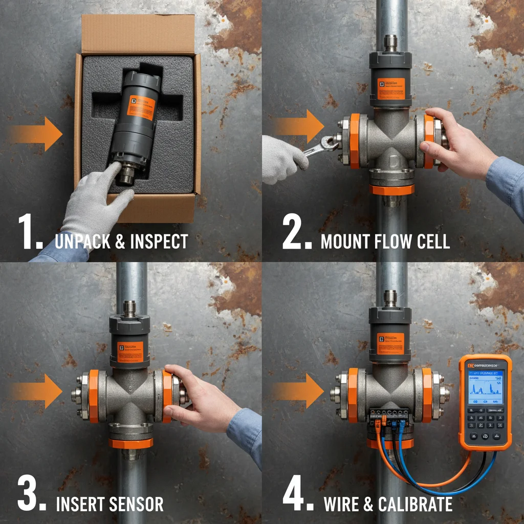 Advanced Chlorine Monitoring Solutions for a Safer Future