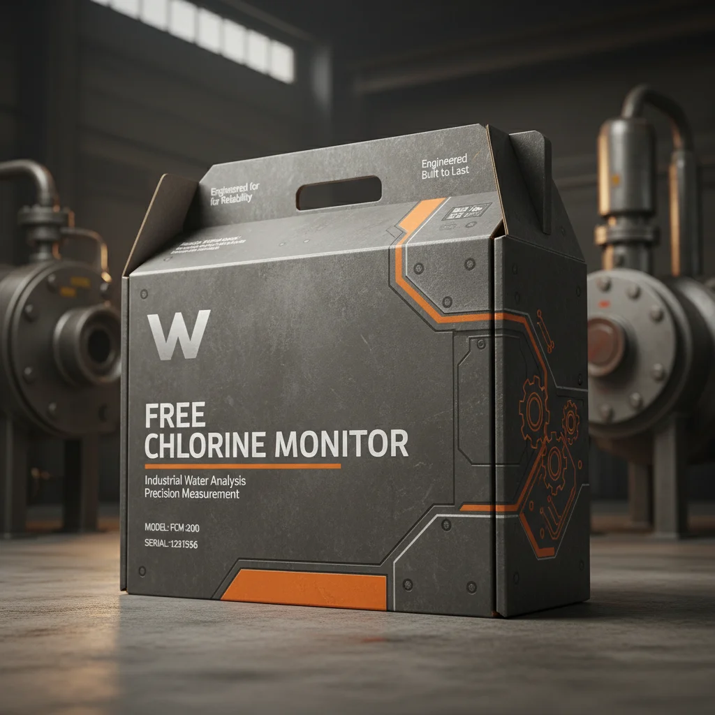 Essential Guide to Free Chlorine Monitor Systems and Water Quality Management