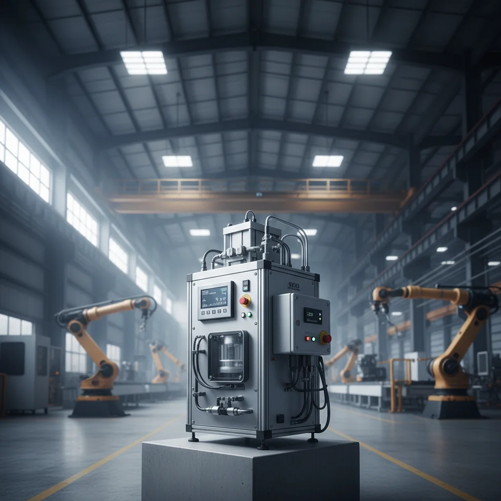 Understanding Streaming Current Detectors for Optimized Industrial Processes