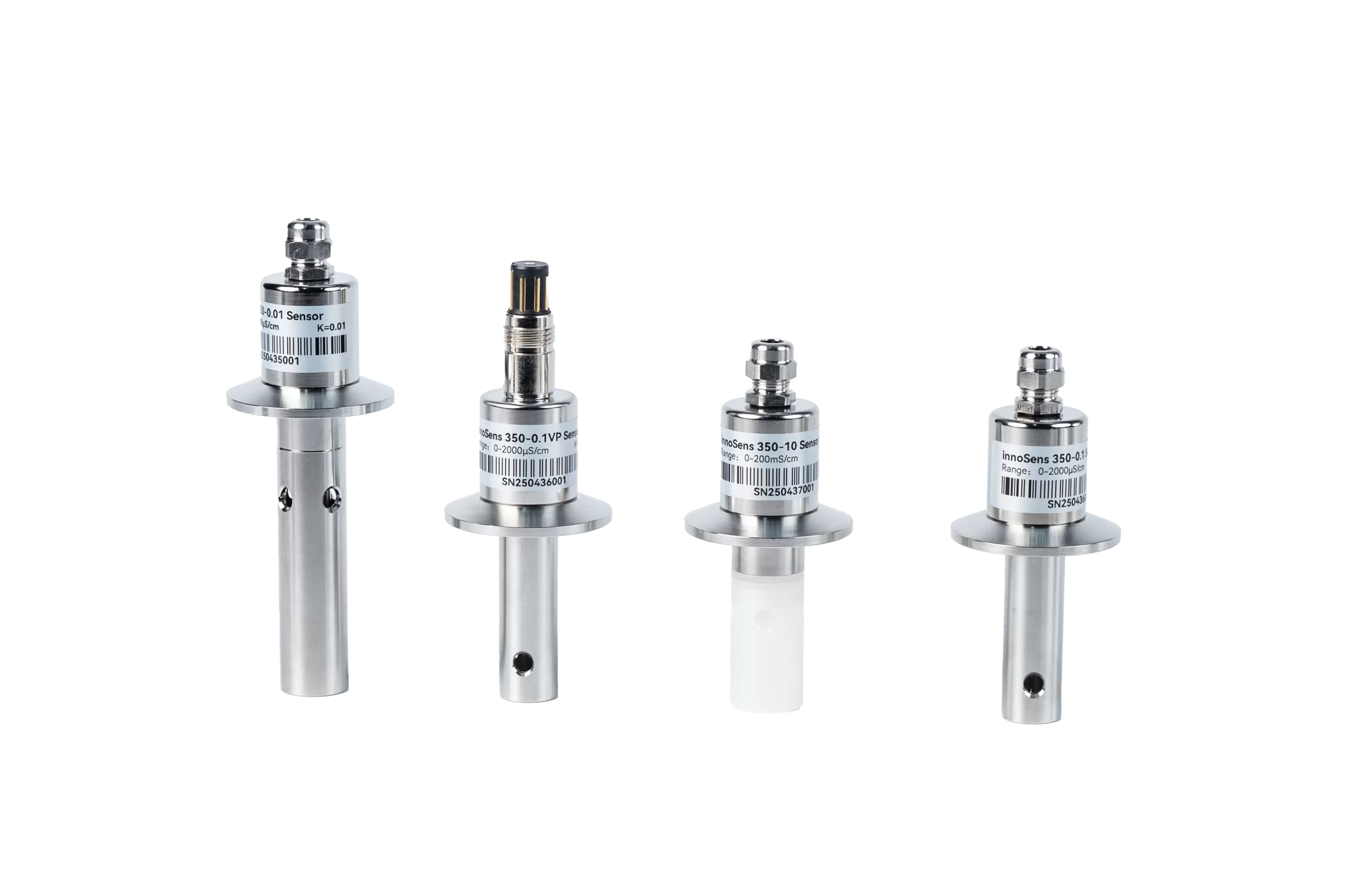 कंडक्टिविटी सेंसर इनोसेंस 350-10H