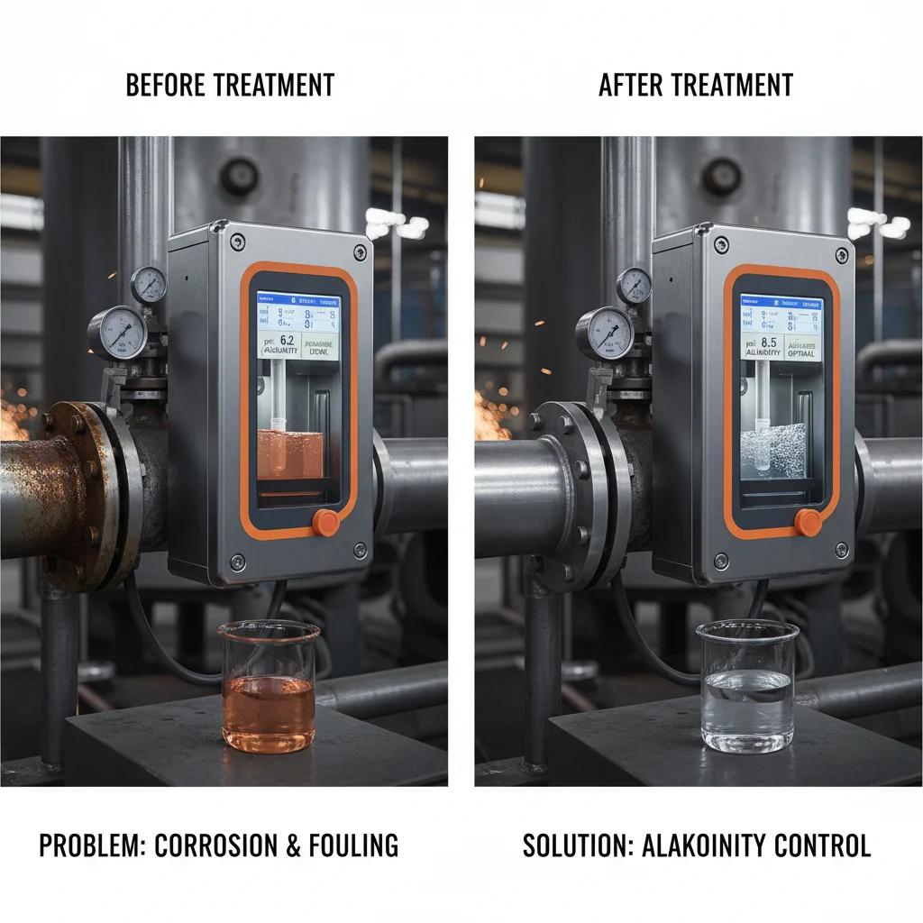 Comprehensive Guide to Understanding and Selecting Alkalinity Analyzers