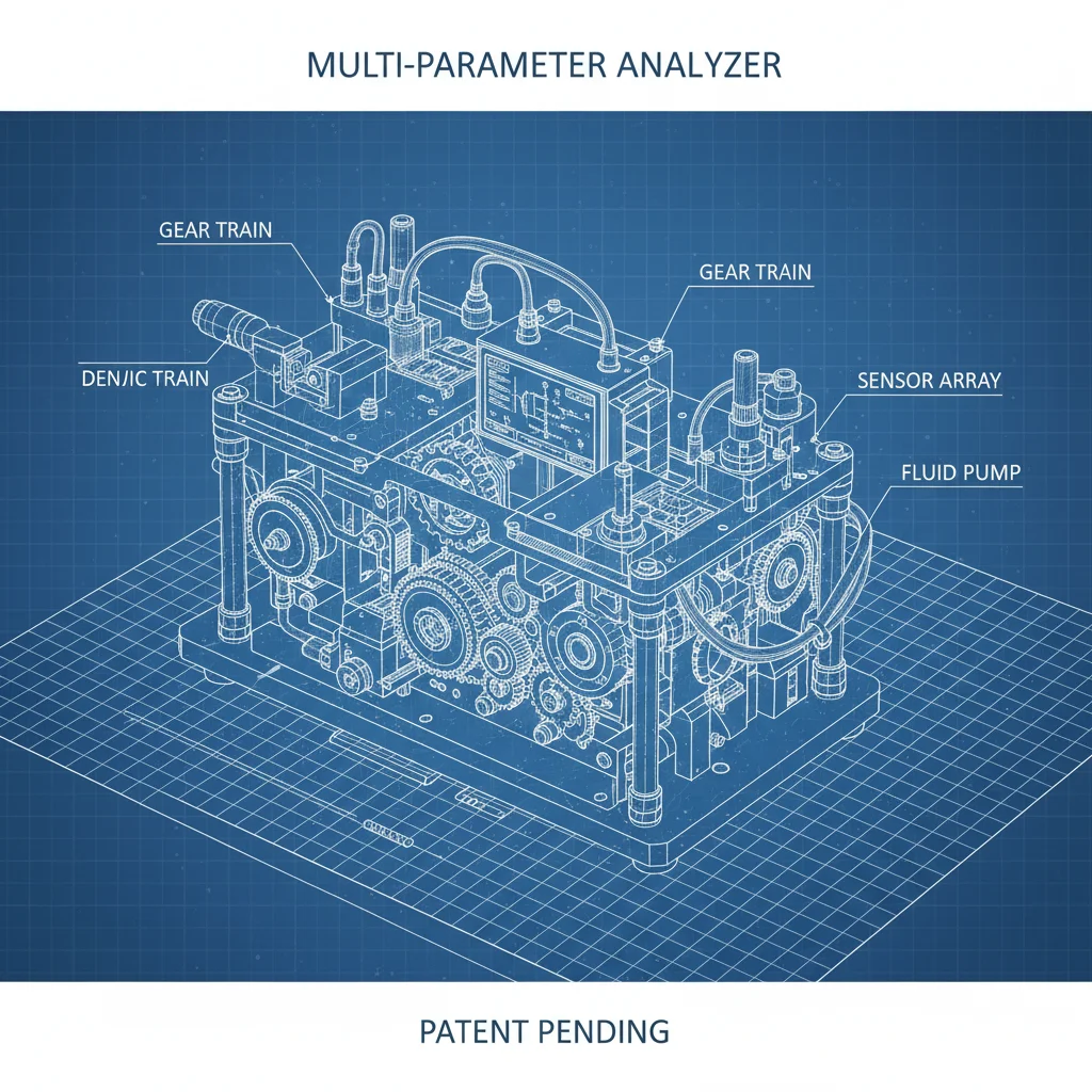 Çeşitli Uygulamalar için Çok Parametreli Analizör Teknolojisindeki Gelişmeler