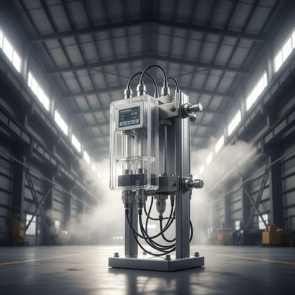 The Vital Role of Amperometric Chlorine Analyzer in Water Quality Management