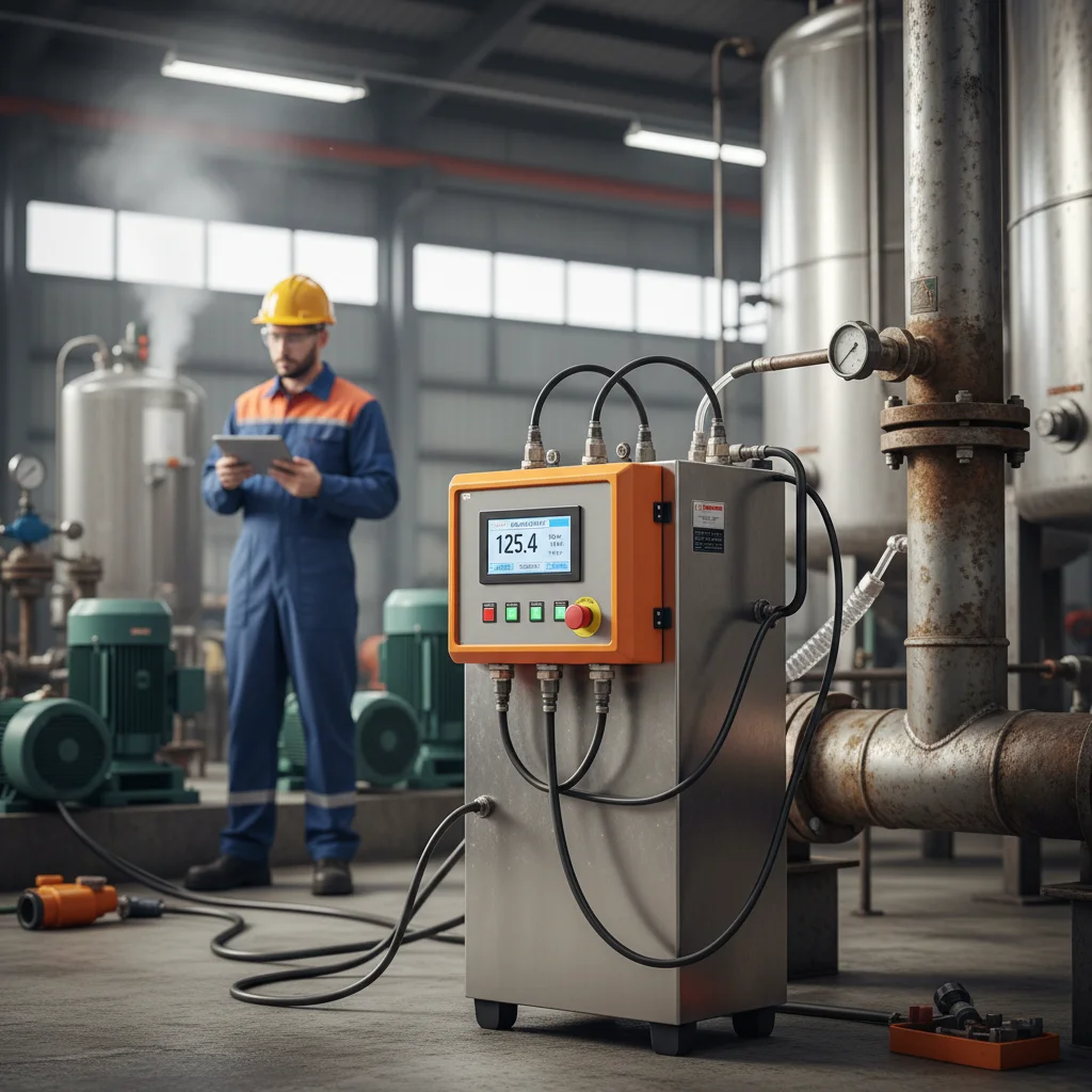 Comprehensive Guide to Total Alkalinity Analyzers for Water Quality Assessment