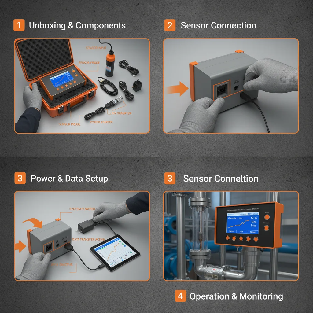 Comprehensive Guide to Streaming Current Monitor Technology and Applications
