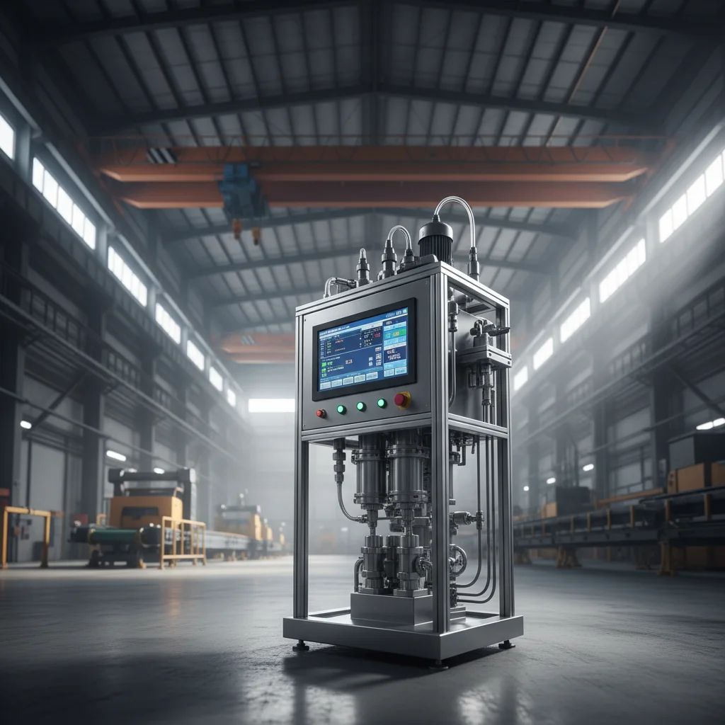 Comprehensive Guide to Total Hardness Analyzers and Water Quality Assessment