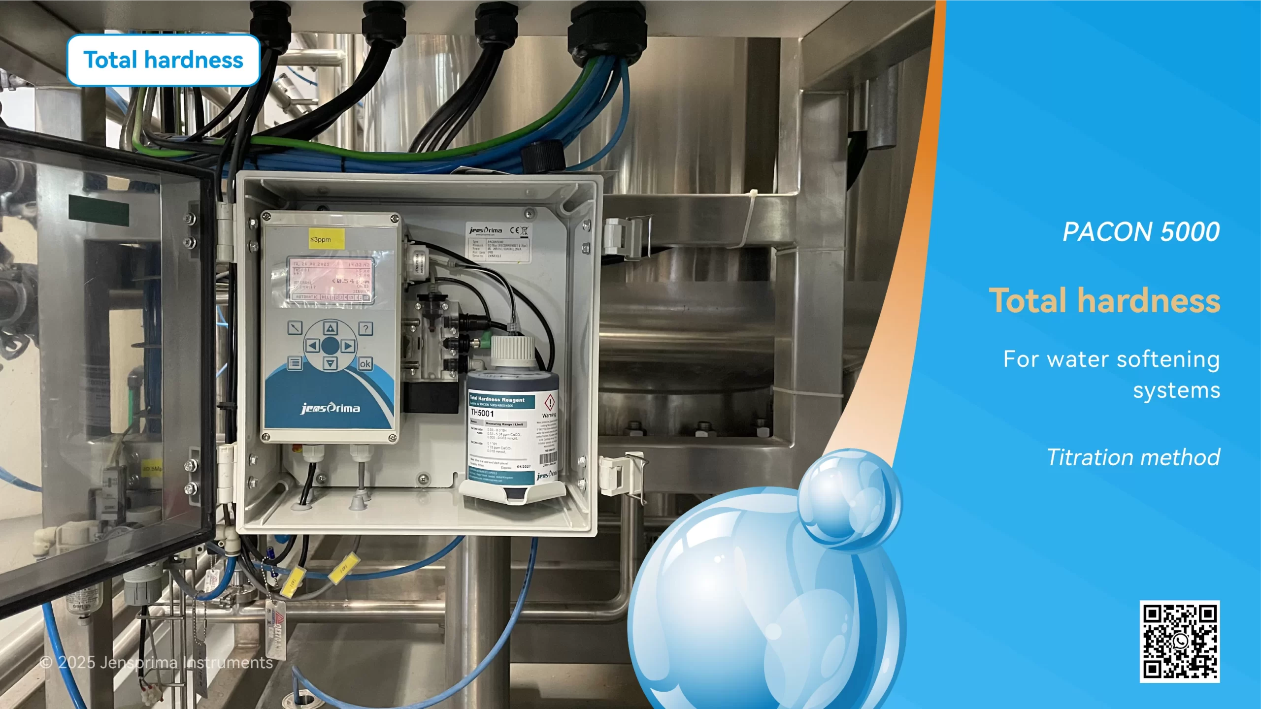 online hardness analyzer