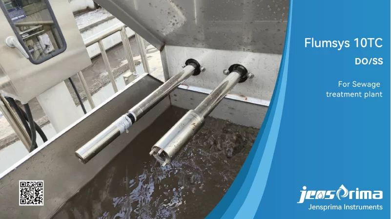 turbidity controller