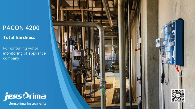 total hardness analyzer उत्पादों