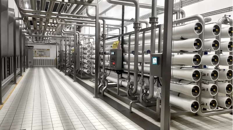 OEM multi parameter water quality analyzer