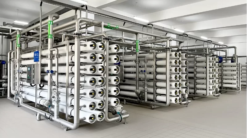 high quality water quality analyzer