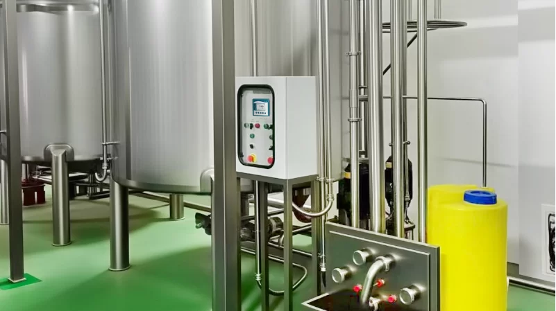 OEM total hardness reagent