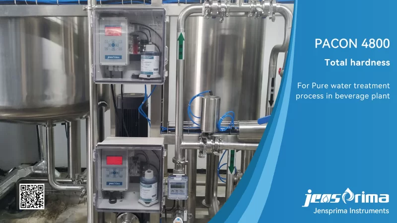 hardness monitor supplier