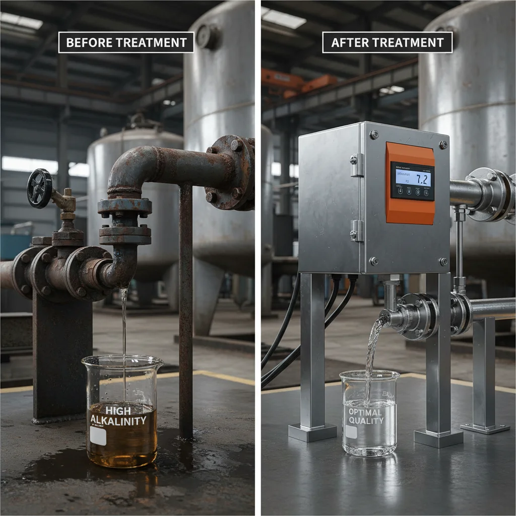 Advancements in Alkalinity Analyzer Technology for Water Quality Assessment